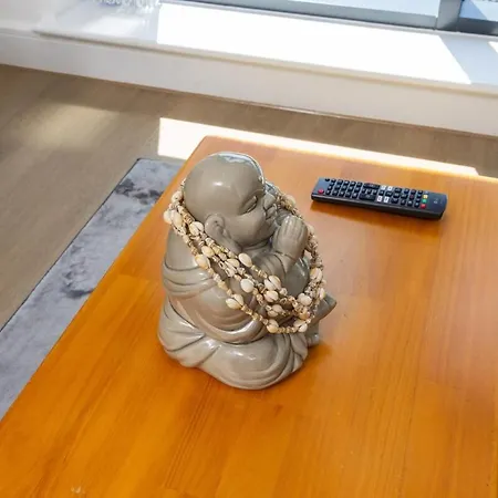 Stylish 5 Minutes To Centre Apartment
