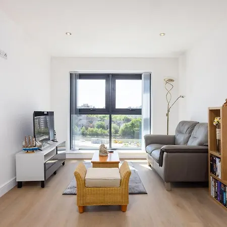 Stylish 5 Minutes To Centre Apartment Leeds (West Yorkshire)